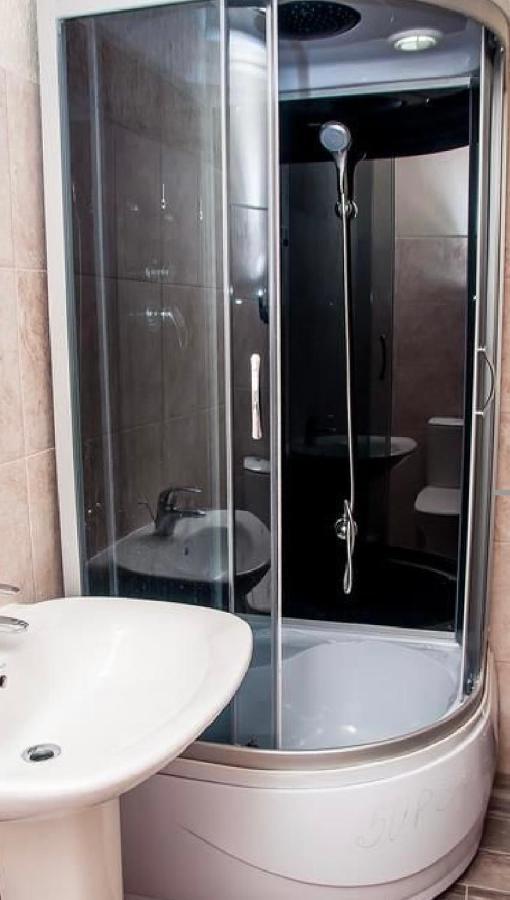 Apartment Kiev Exterior foto