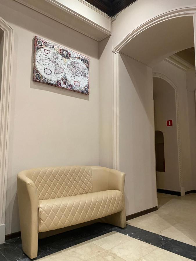 Apartment Kiev Exterior foto